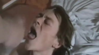 Mature massive facial