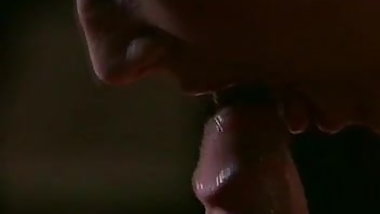 great blowjob with cum