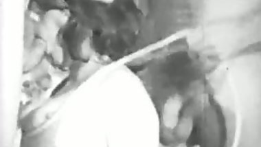 some ropes and a lot of sex - circa 60s