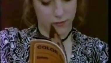 Stp Hairy Teens Enjoy A Foursome !