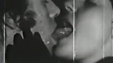 man crazy - circa 60s