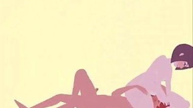 Vintage Cartoon Tasty Morsel