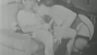 hormy maid - circa 60s