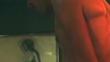 Classic Blonde Vintage Fucking