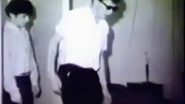 volver a los anhos 70