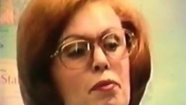What is the Name of Vintage Classic Pornstar ?