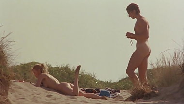 Beach Memories