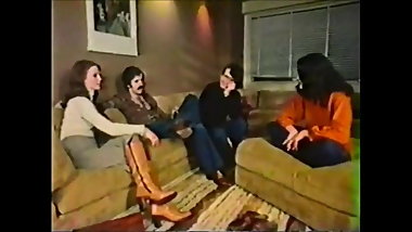 Classic Scenes - Taboo Georgette Sanders Kasey Rodgers