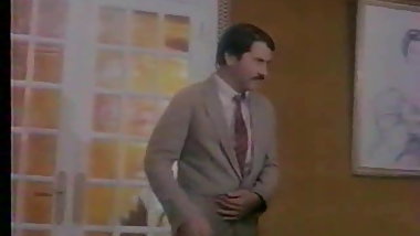 James Bande 00Sexe (1981)