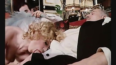 Dodo petites filles au bordel (1980) Marylin Jess