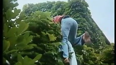 Possessions (1977) with Brigitte Lahaie