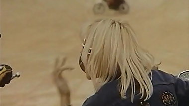 Vacances a Ibiza (1980) Marylin Jess