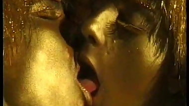 Scne from The Golden Girls (1994) with Angelica Bella