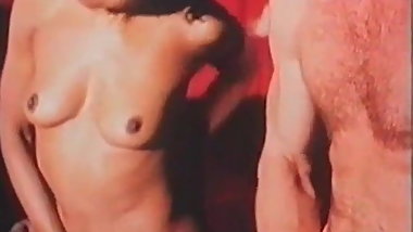 Velvet Swingers Club Vintage gangbang party Orgy for all