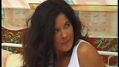 Sesso Faciale (1994) Angelica Bella