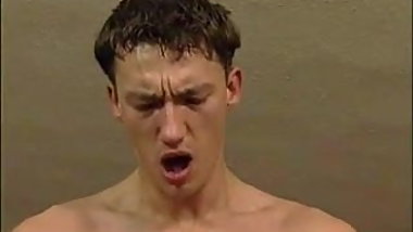 Anal threesome Il Piacere del peccato (1996) Angelica Bella