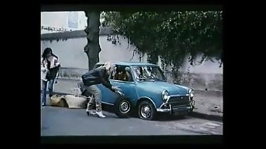 Classic French full movie (1980)