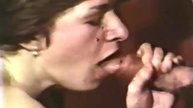 Classic Vintage Peepshow Blowjob Compilation
