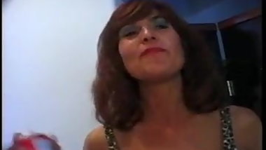 hot lady