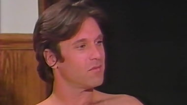 Kay Parker 1984 Retro Gold