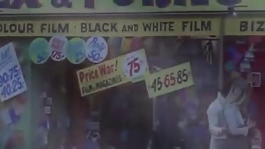 Stewardesses Report full movie