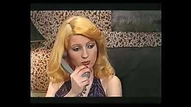 Classic French full movie 70s 1