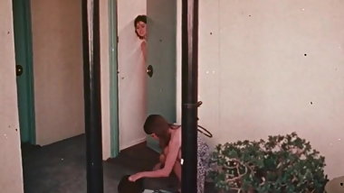 She Did What He Wanted (1971)