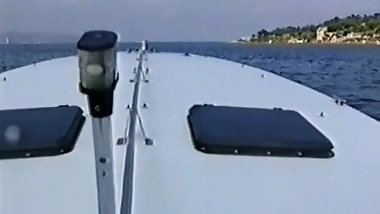 Two busty pierced sluts having fun