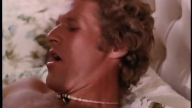 Sex Craved Town