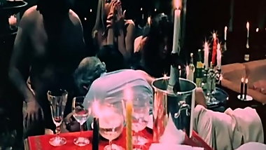 The Last Night Before Hell