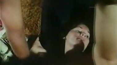 Sleazy Rider (1973)