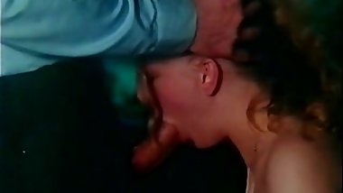 Babe Sucking and Fucking Dick (1970s Vintage)