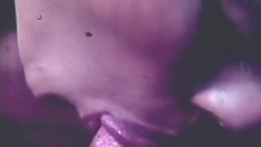 Curious Man Watching Teens Fucking (1970s Vintage)