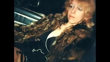 Vintage Sniffy10 the 70's
