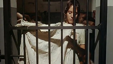 Bare Behind Bars AKA A Prisao (1980)