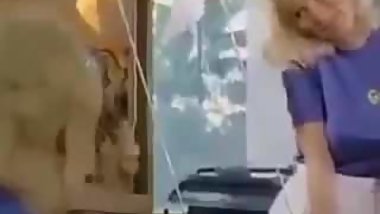 A very hot invention