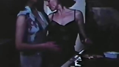 vintage lesbians