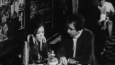 Career Bed (1969)