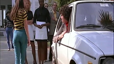 Segrete Esperienze Di Luca E Fanny - HD