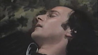 Sex in Sweden (1977) AKA Molly