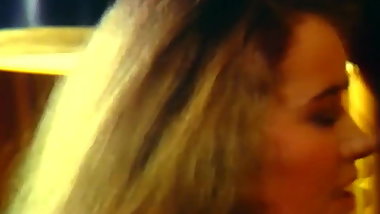 Nasse Katzen Im Orgasmusrausch - 1980