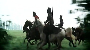 Katharina And Her Wild Stallions - 1983