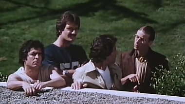 Co-Ed Fever - 1980