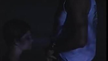 anal on beach