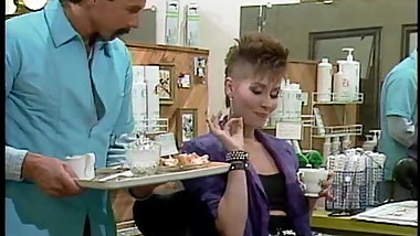 The Big Thrill (1989) - Requested