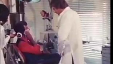 horny dentist.