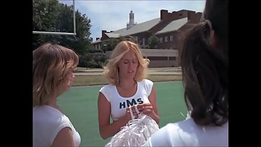 Bambi Woods HiDef Clip