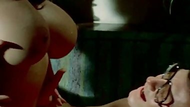 Vintage Busty Roxanne Brewer