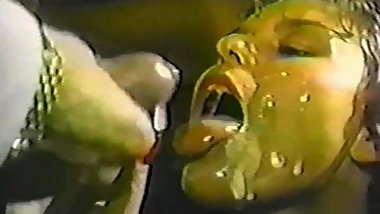 The Voyeur's Trailer VHS Rip