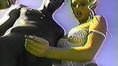 The Voyeur 9 Trailer VHS Rip